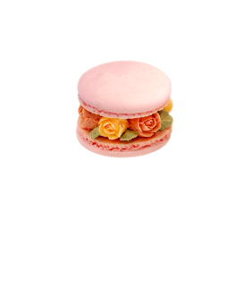 ¾Æ¸óµå°¡·ç¿Í ÆÄ¿ì´õ¸¦ ÀÌ¿ëÇÑ ¸¶Ä«·Õ